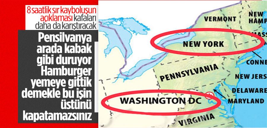 Kılıçdaroğlu Washington yolculuğunu anlattı 