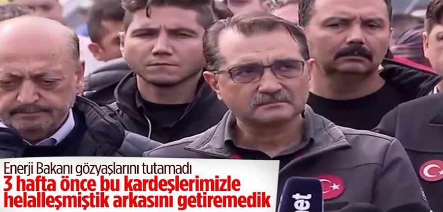 Fatih Dönmez, Bartın