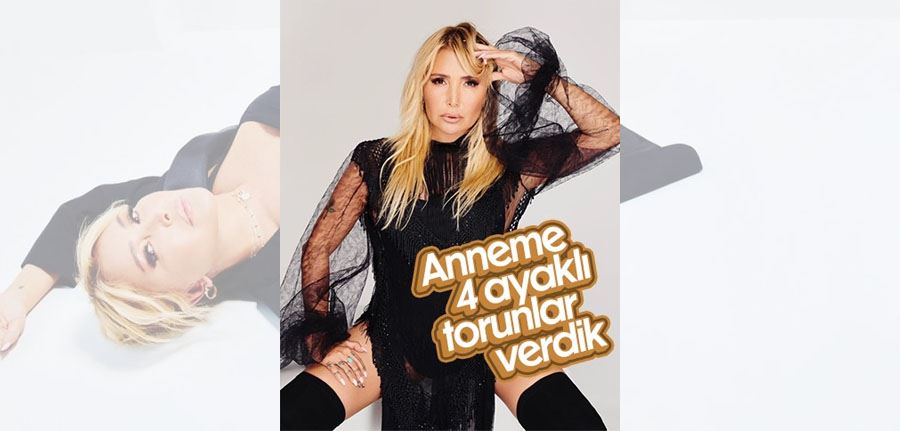 Yonca Evcimik