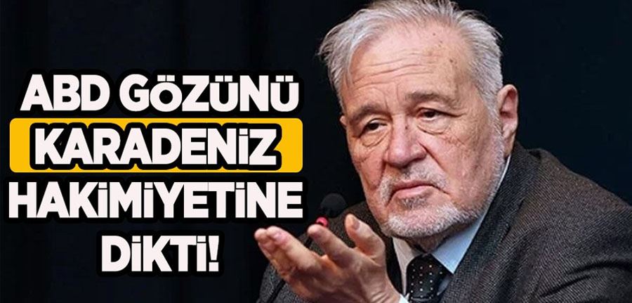 İlber Ortaylı