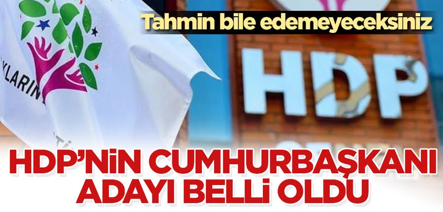 HDP