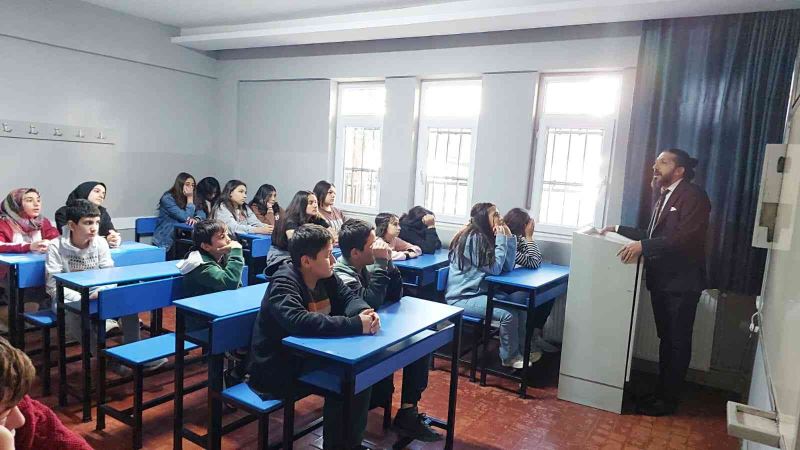 Dünya şampiyonu Eroğlu, başarı öyküsünü anlattı
