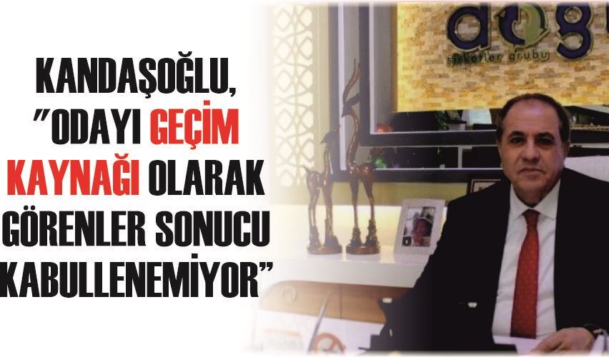 Kandaşoğlu, 