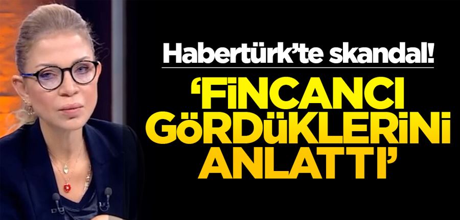 Habertürk