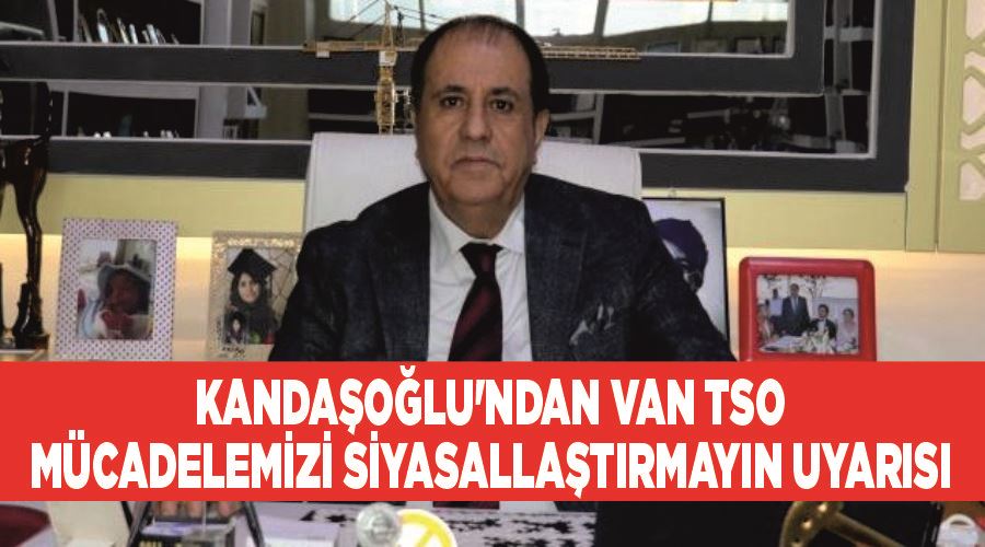 Kandaşoğlu