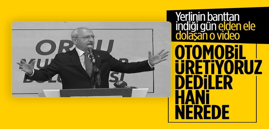Kemal Kılıçdaroğlu