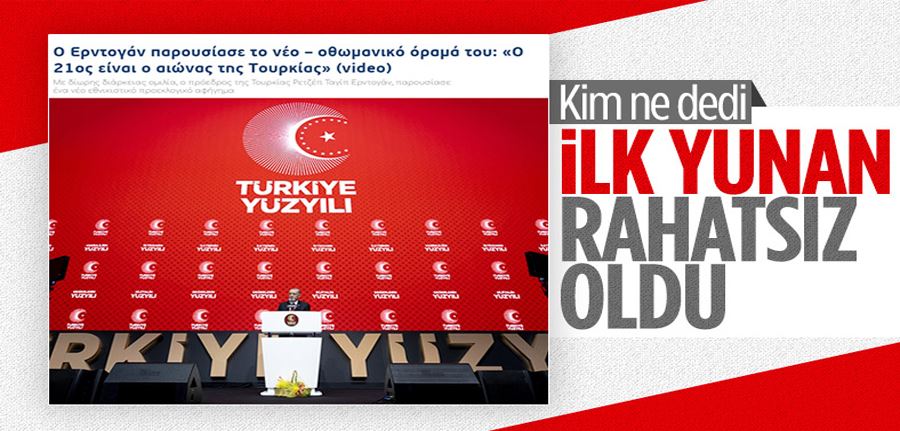 Cumhurbaşkanı Erdoğan