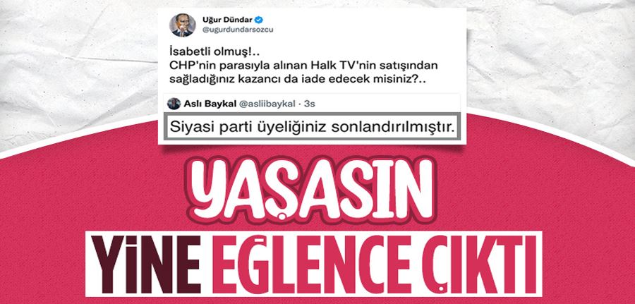 Uğur Dündar