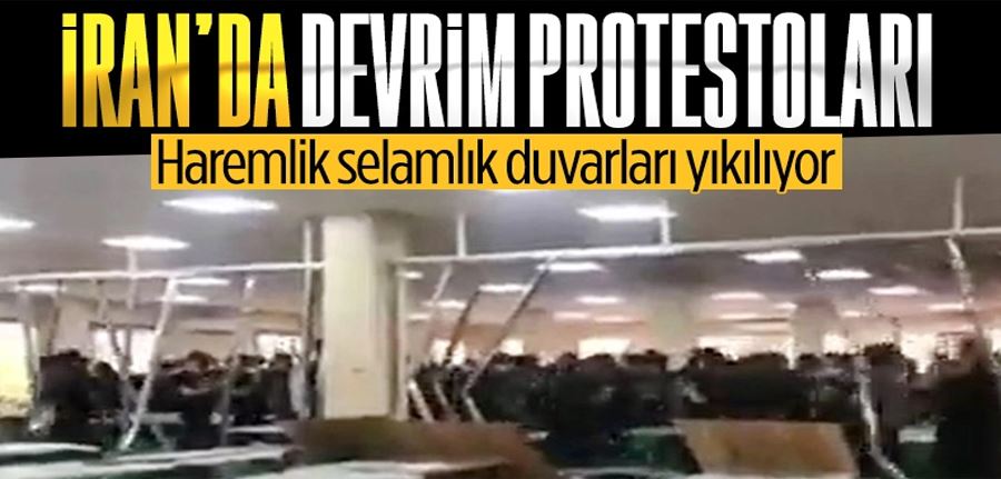 İran