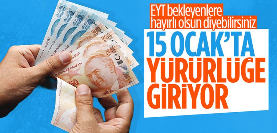 EYT
