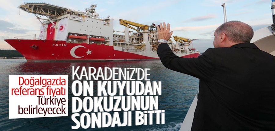 Cumhurbaşkanı Erdoğan