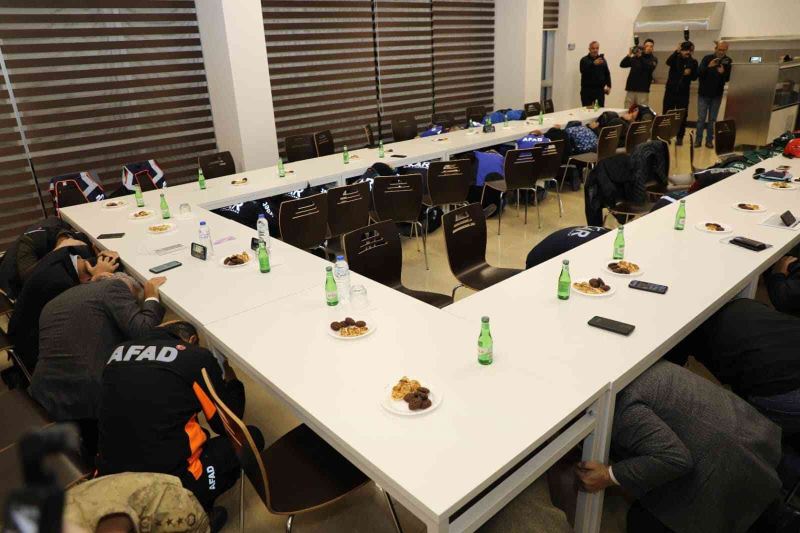 Erzincan’da 