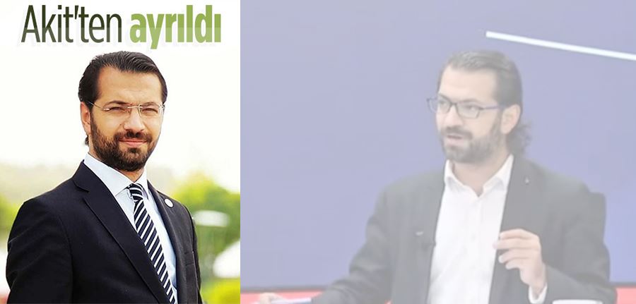 Hacı Yakışıklı Yeni Akit