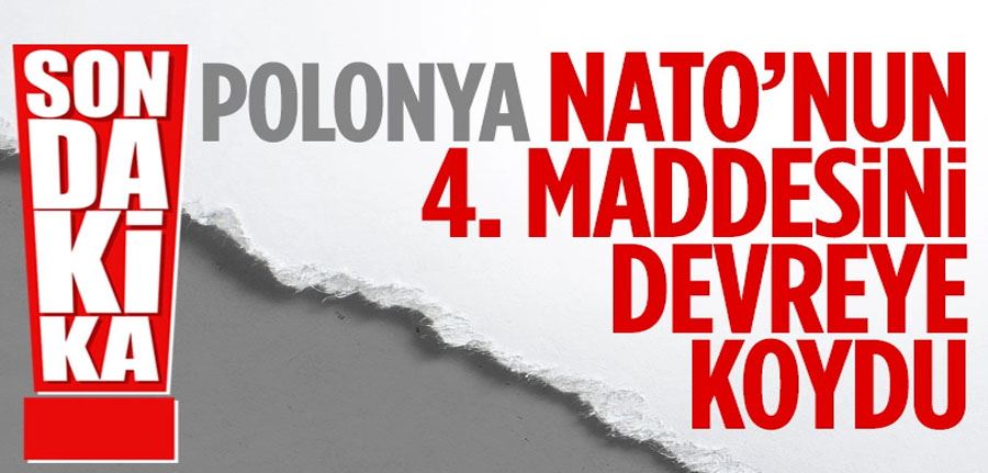 Polonya, NATO