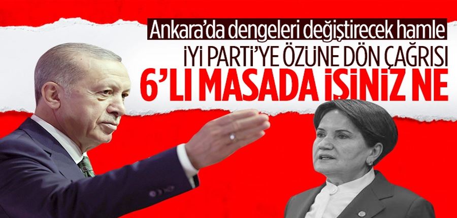 Cumhurbaşkanı Erdoğan