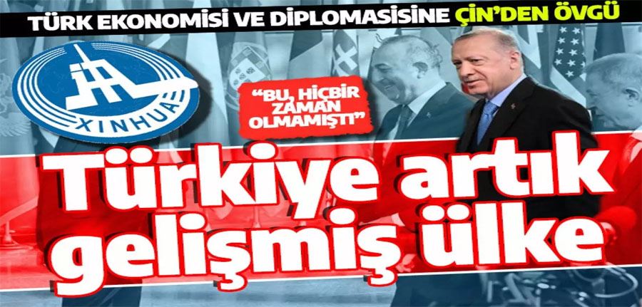 Çin