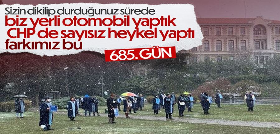 Boğaziçi