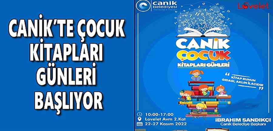 Canik