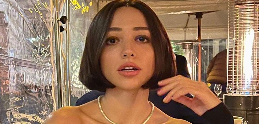 Zeynep Bastık Dünya Kupası’nda sahne alacak