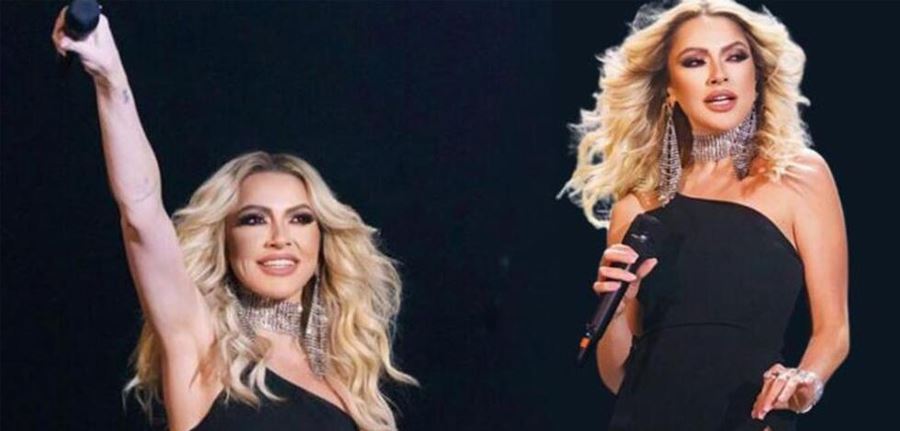 Hadise isyan etti: Bu resmen özel hayatıma tecavüz