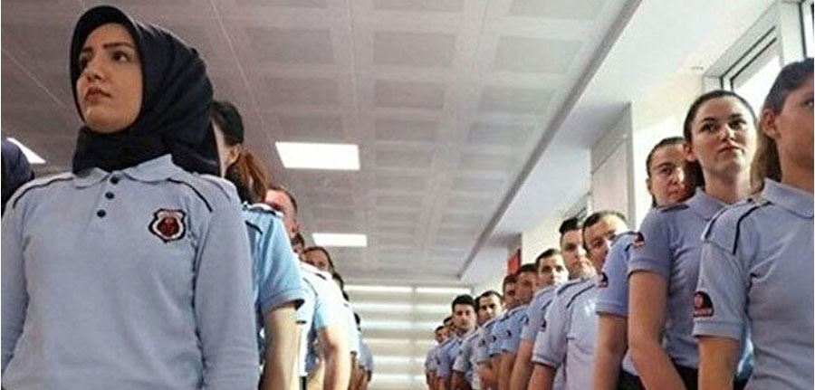 Gardiyanlık KPSS puanları kaç?