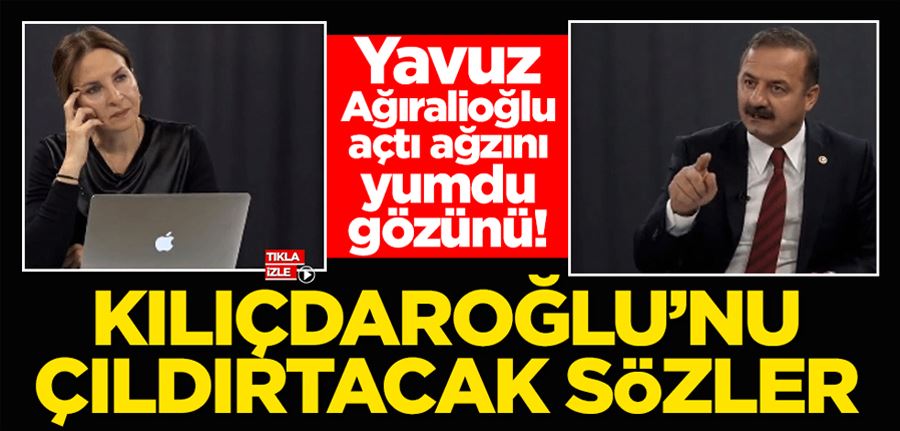 Yavuz Ağıralioğlu