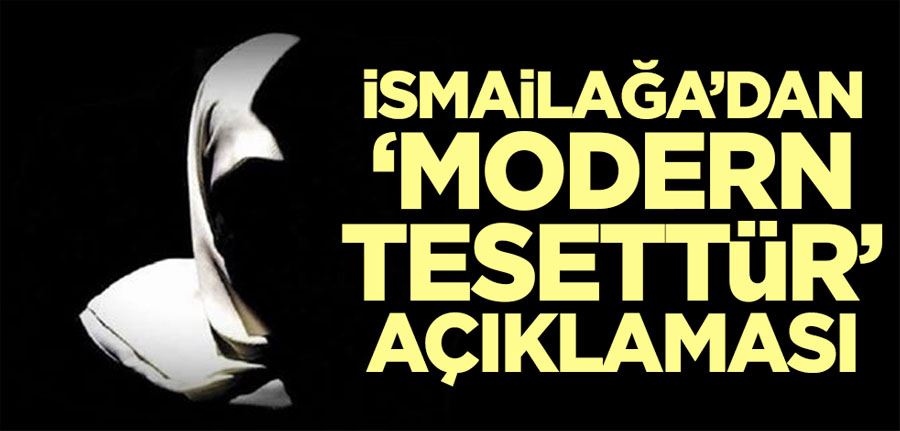 İsmailağa