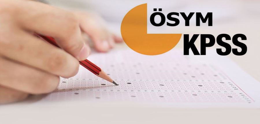 Açıklandı!.. KPSS Ortaöğretim branş sıralaması paylaşıldı... İşte ÖSYM linki...