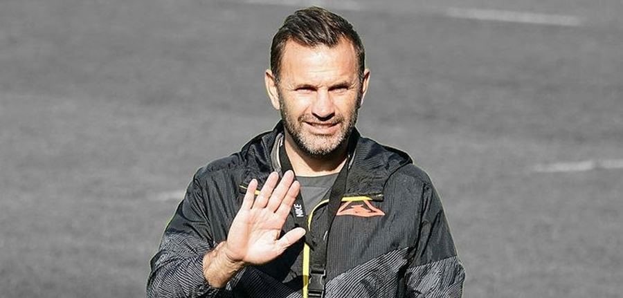 Son dakika haberi: Galatasaray