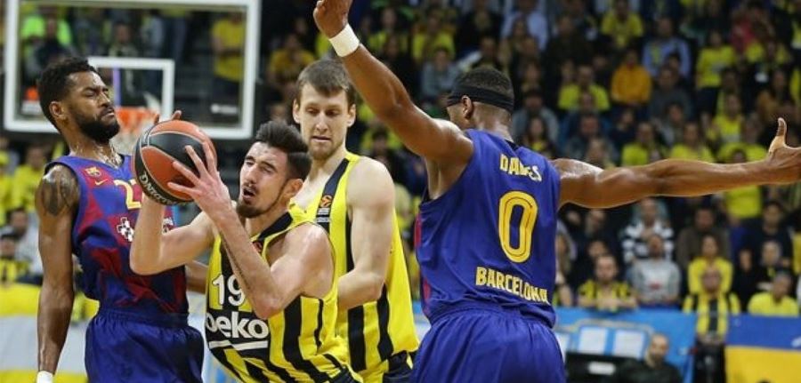 Barcelona - Fenerbahçe Beko maçı ne zaman, saat kaçta ve hangi kanalda? 