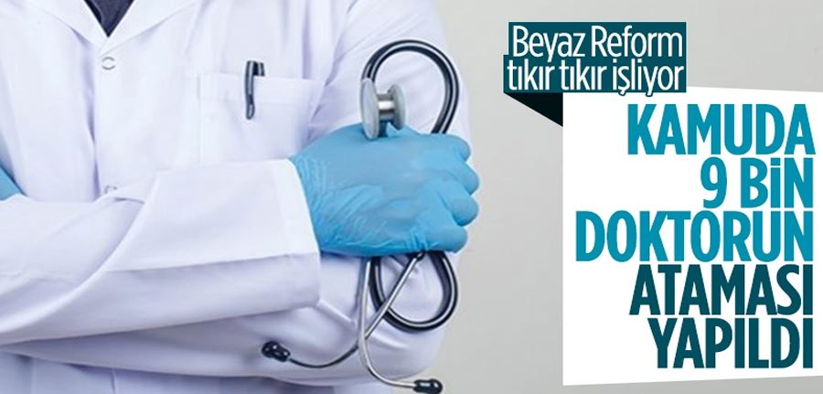 Fahrettin Koca: TUS