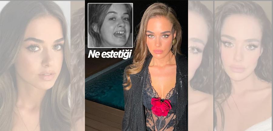 Bensu Soral: Estetiğim yok