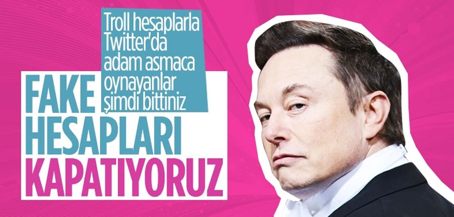 Twitter parodi olduğunu açıkça belirtmeyen hesapları askıya alacak 