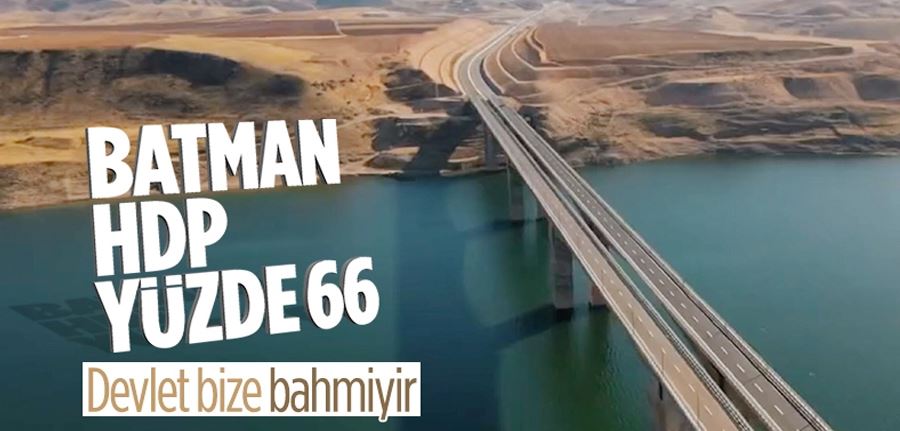 Hasankeyf-Gercüş Tüneli açıldı