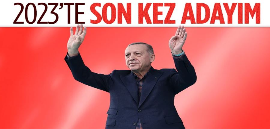 Cumhurbaşkanı Erdoğan