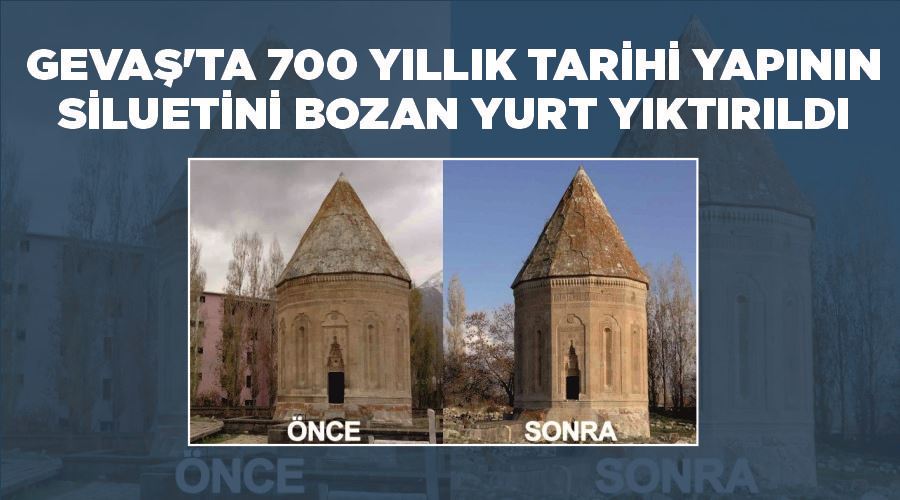 Gevaş