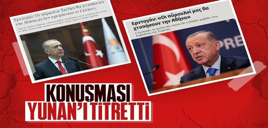 Cumhurbaşkanı Erdoğan