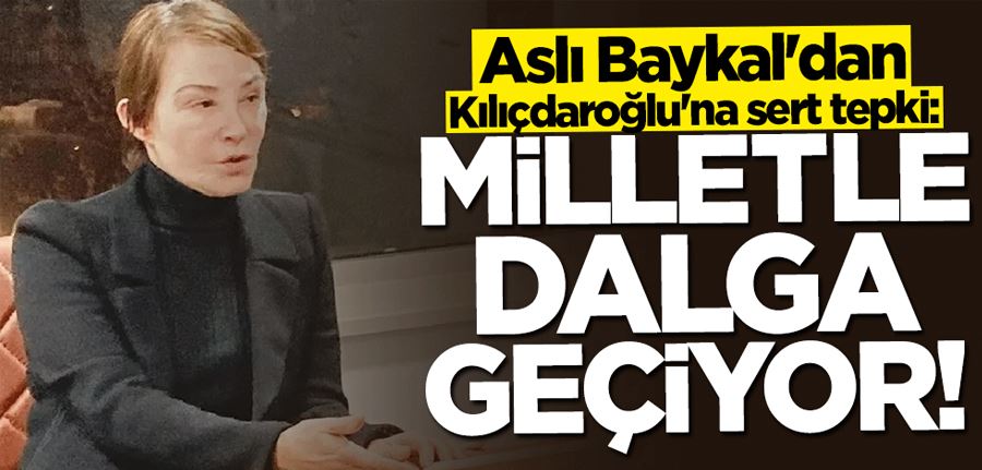 Aslı Baykal
