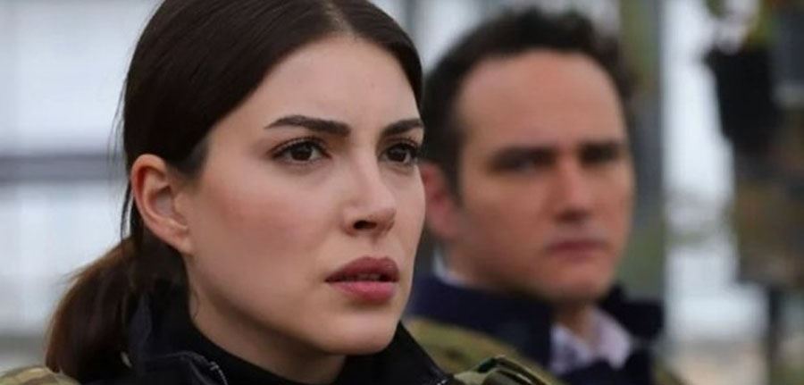 Teşkilat Zehra öldü mü, diziden ayrılıyor mu? Deniz Baysal Yurtcu Teşkilat dizisinden ayrıldı mı, neden yok?.