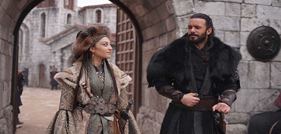 Alparslan: Büyük Selçuklu 38. Bölüm Fragman