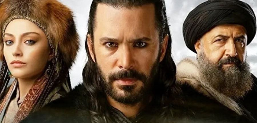 Alparslan: Büyük Selçuklu 37. bölümü ne zaman yayınlanacak? Alparslan: Büyük Selçuklu bugün var mı?