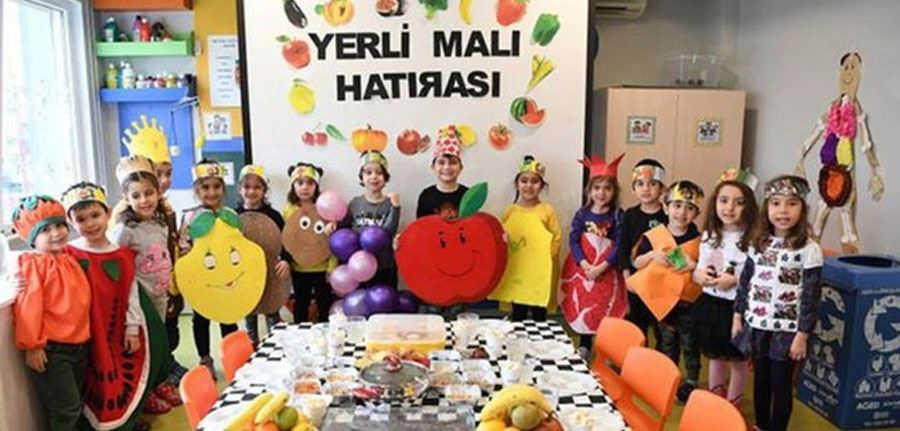 Yerli Malı Haftası ne zaman? 2022 Yerli Malı Haftası şiirleri