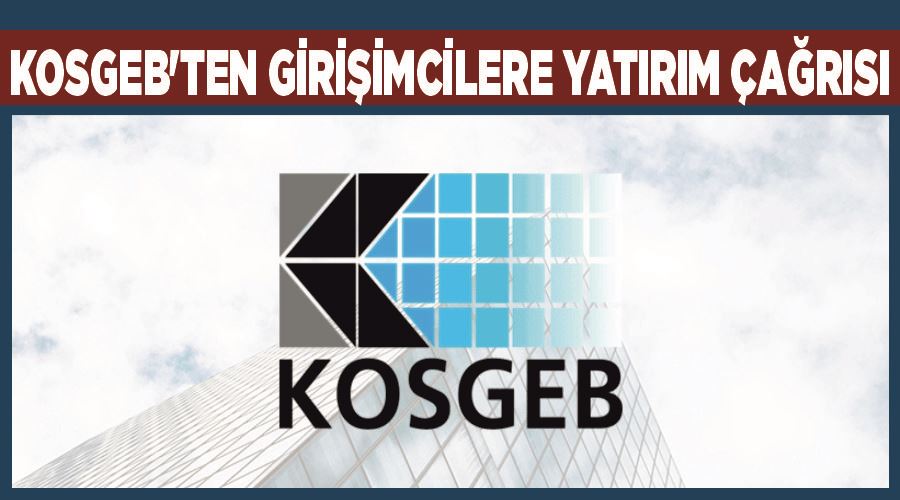 KOSGEB