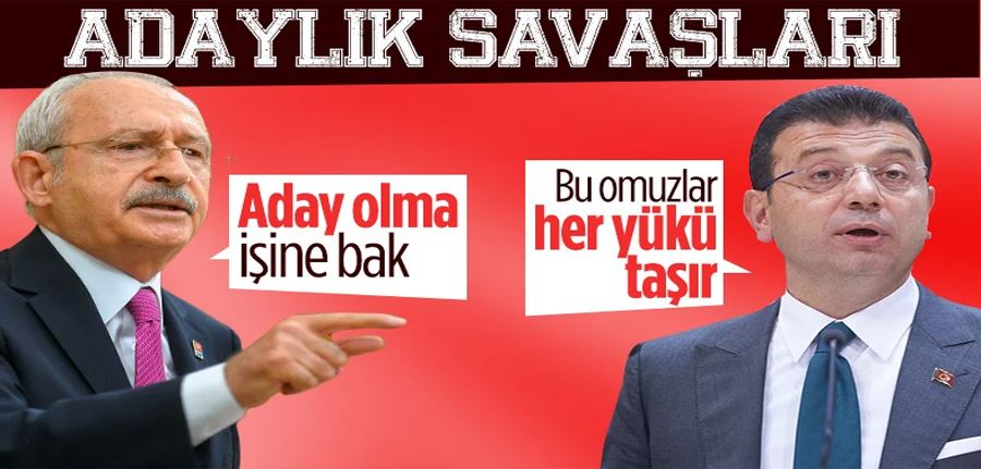 Kemal Kılıçdaroğlu