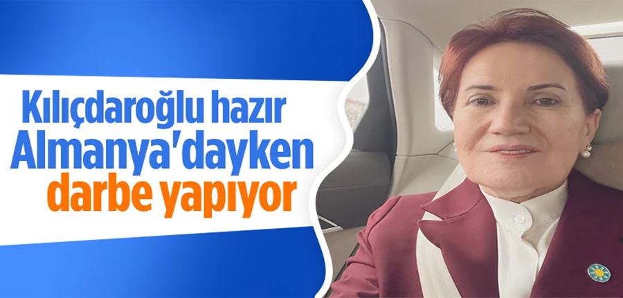 Meral Akşener
