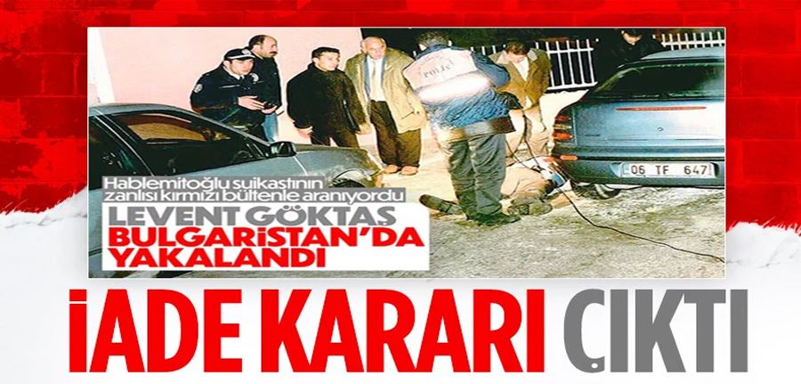 Bulgaristan, Levent Göktaş
