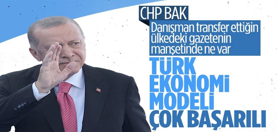 Wall Street Journal, Türkiye