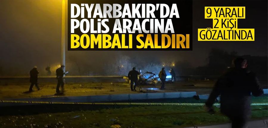 Diyarbakır