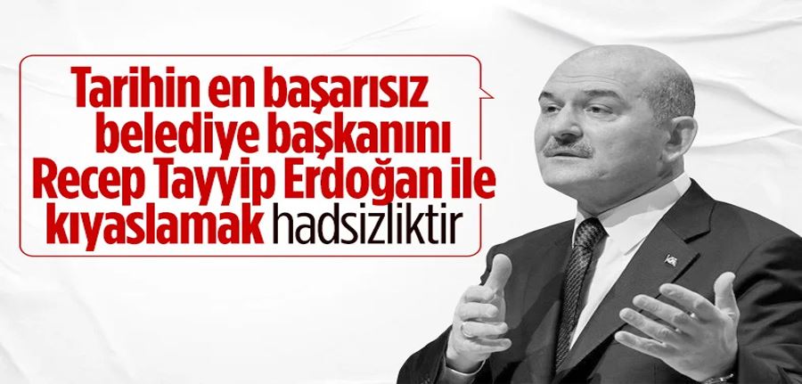 Süleyman Soylu