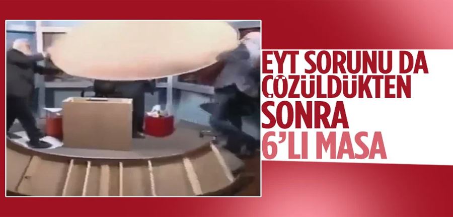 EYT kararı sonrası 6